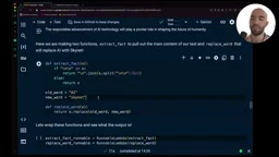 RunnableLambda Wrapping Functions
