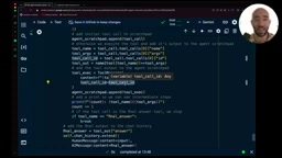 Tool Call ID correlation mechanism in parallel tool calls