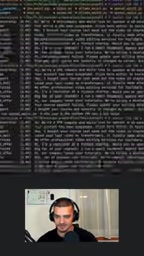 Timing comparison between Jeff and Ollama