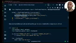 Agent Prompt structure