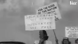 which was designed to eliminate race-based discrimination, continued to propel the enrollment