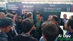 AI Dev NYC event information