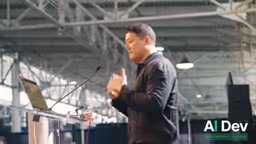 A two-day agenda for full-stack AI engineers