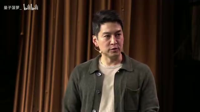 对AI长期价值的思考