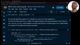 LangChain Conversational Memory in Practice: Principles and Latest Implementation of Four Memory Types