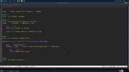Bash 脚本自动化示例
