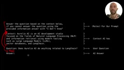 LangChain Prompt Templates Explained: A Practical Guide to Few-Shot and Chain-of-Thought