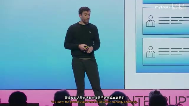手动且成本高昂的