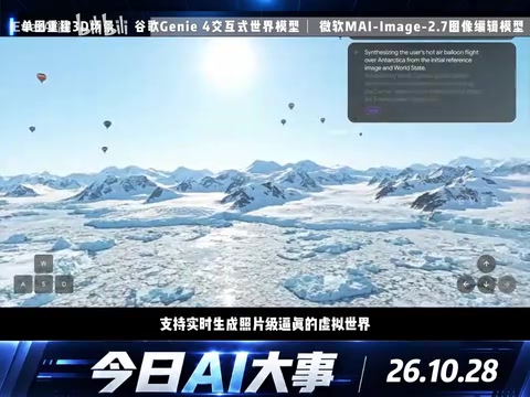 并模拟、物理运动、人物行为