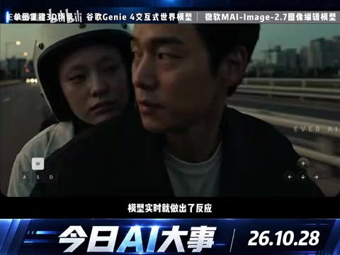 未来大概率会在游戏行业广泛应用