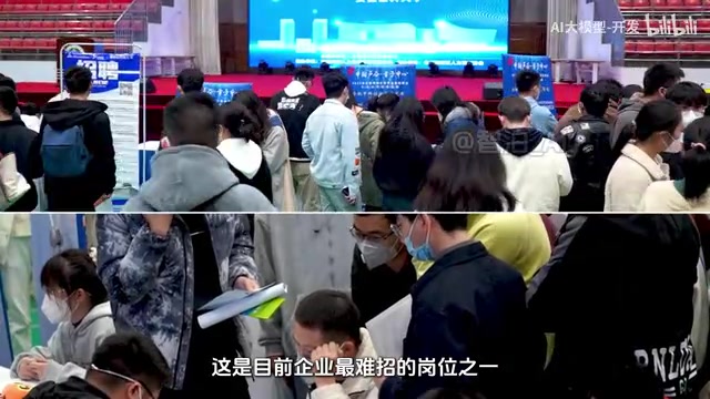 会算法的不懂业务