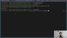 Pixi Package Manager: The Ultimate Solution for Unified Management of Python, Rust, and System Dependencies