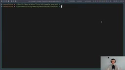 Pixi managing a Rust + Python hybrid project