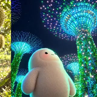 Muse AI Lands in Singapore: Global Agent Tour Gains Momentum