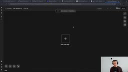 n8n workflow overview