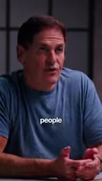 The essence of sales is standing on the side of the other person's interests