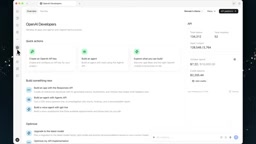 ChatGPT Pro与Business订阅新增API Credits,Codex内可直接开发