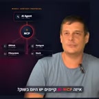 自建MCP服务器是研讨会的实操环节