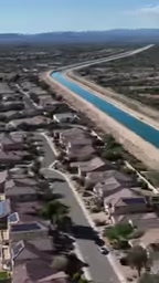 Federal regulators just cut 30% of the water Arizona receives from the Colorado River.