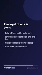 This risk is borne by the user