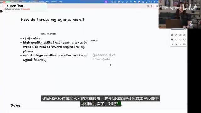 我觉得你的智能体其实已经能干得相当扎实了,