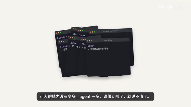 Too Many Agents but No Progress? Trace Canvas Breaks the Deadlock with Visualization