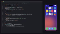 Implementing auto-scroll to bottom