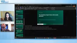 Microsoft Fabric Database Agent in Action: From Reactive Firefighting to Intelligent Detective