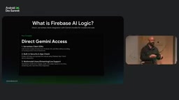 Firebase AI Logic + Gemini Nano 4: A Practical Guide to Android AI Development