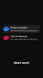 Privacy Scrubber每日扫描网络寻找泄露信息