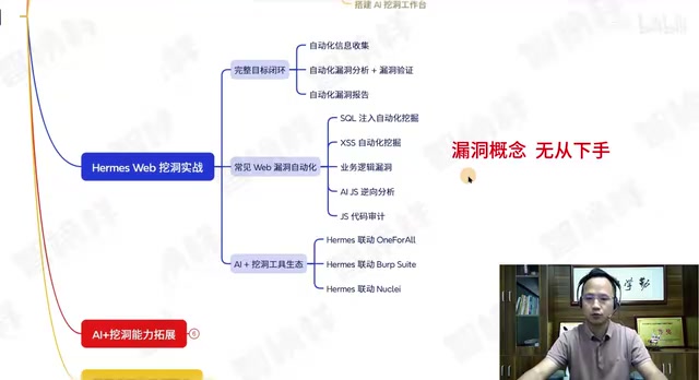 建立真实测试思路