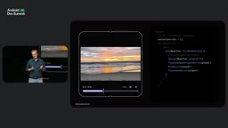 Jetpack Media3 Major Update: Compose UI, Cast Player, and Editing Pipeline Overhauled