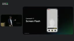 CameraX与端侧AI:跨设备相机体验全面升级
