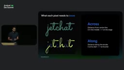 Compose Graphics New Features: Mesh Gradients and Polygon Shapes