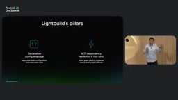 Lightbuild:为AI代理而生的声明式Android构建