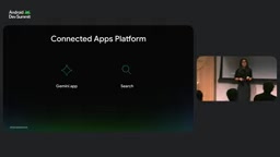 Google推出Connected Apps平台:一次构建接入Gemini与搜索