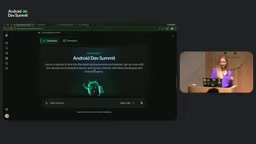 在 Gemini 中交互的自定义组件