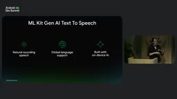 用Gemini Nano 4打造智能眼镜音频优先体验