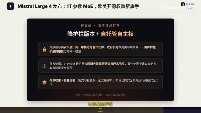 扩展网络能力的同一模型