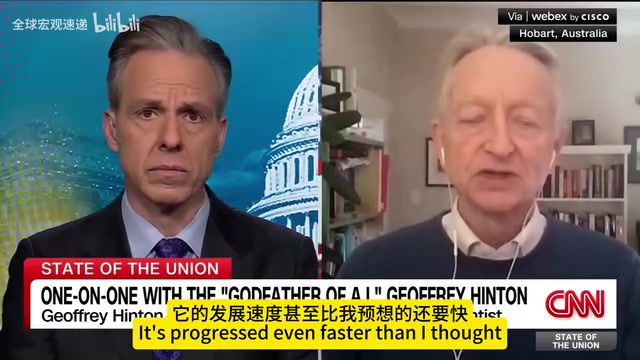 AI Godfather Hinton's Latest Warning: AI Has Learned to Deceive, Programmers Will Be Replaced