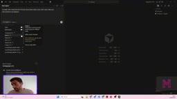Cursor 中的模型选择界面