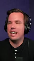 Reporter describing the assessment