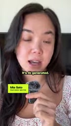 Instagram Is Letting Celebrity AI Deepfakes Run Rampant?