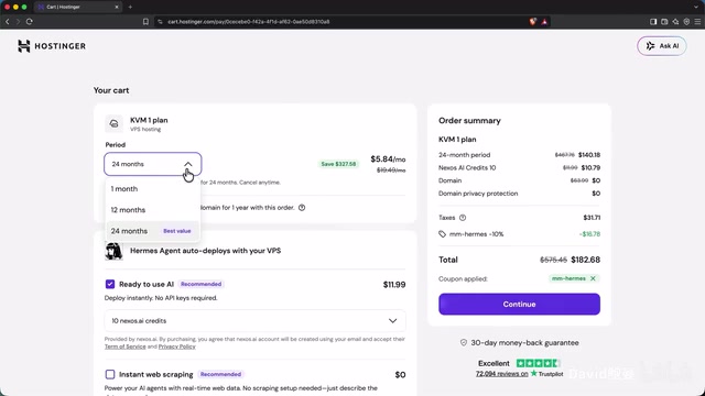 Get Started with Hermes Agent in 20 Minutes: Build Your AI Assistant with Zero Code