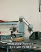The loop learns new information