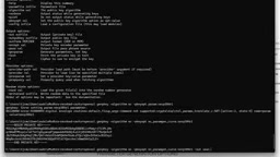Screenshot: PEM file contents displayed