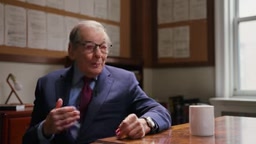 Fifty Years Studying Power: Robert Caro's Writing and Insights on Power