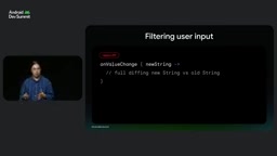 A New Paradigm for Text Editing in Compose: TextFieldState Replaces the Old API