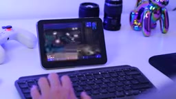 UT running at 640×480 with medium quality