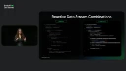 Automatic read tracking in transform